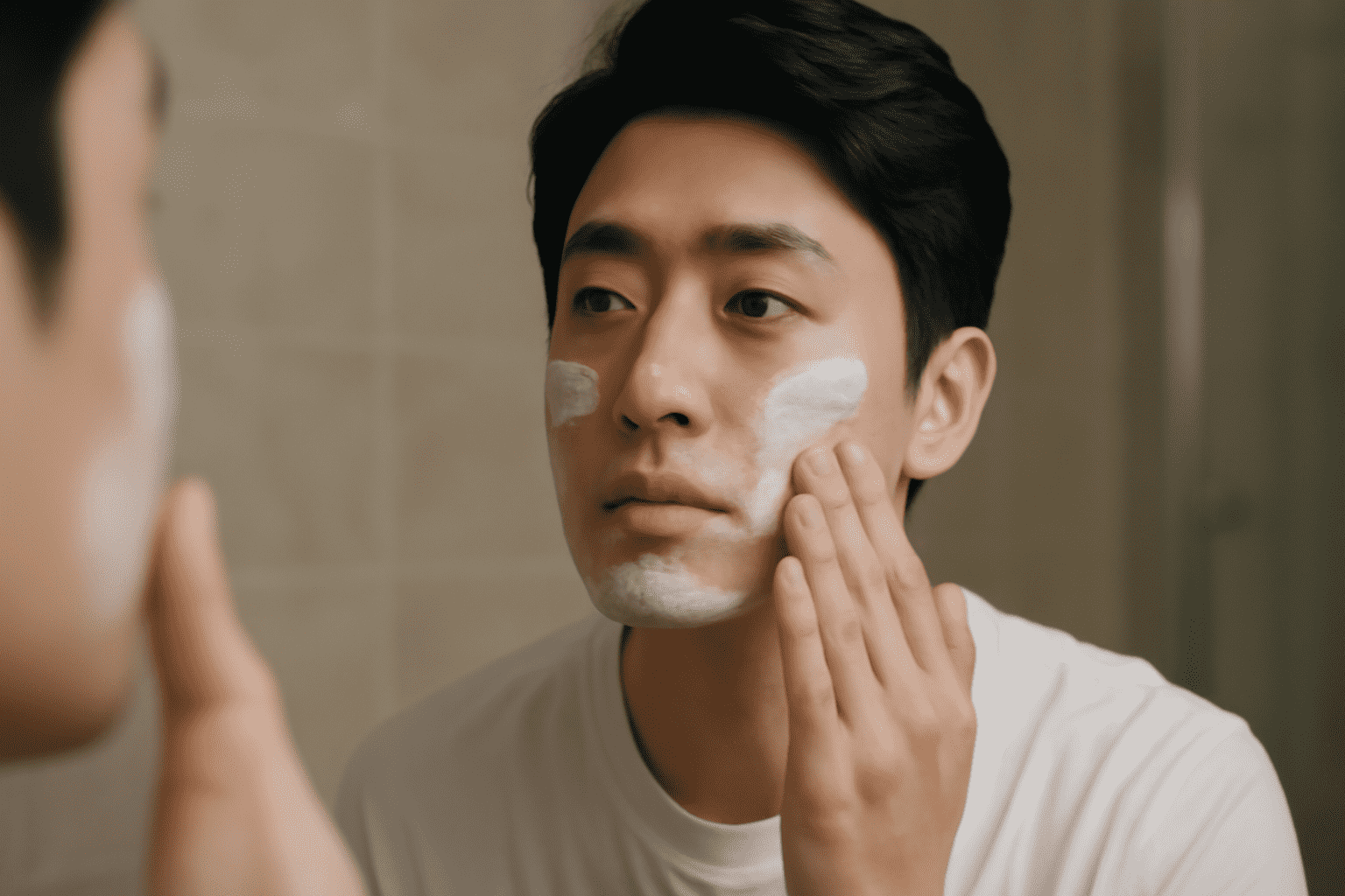 건성 피부를 위한 5가지 스킨케어, 토너부터 자외선 차단제까지