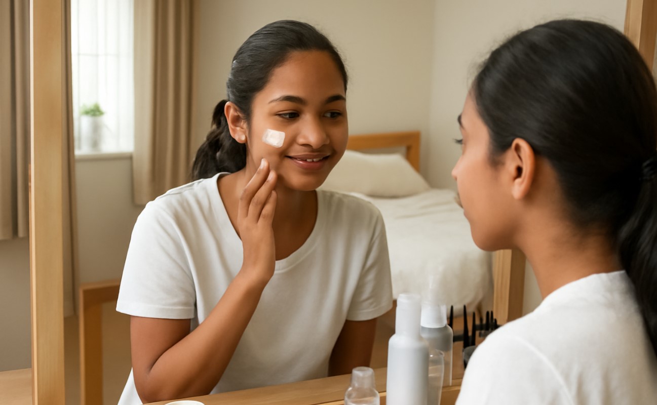 Screenshot_34 완벽한 밤 루틴