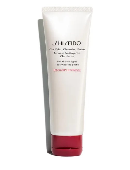 Screenshot_37 Shiseido Clarifying Cleansing Foam (4.5/5)