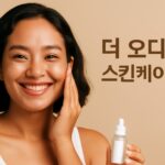 더 오디너리 스킨케어 리뷰