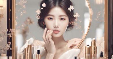 아쿠아 플러스 스킨케어 리뷰