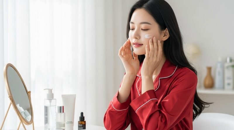 프리먼 스킨케어 리뷰