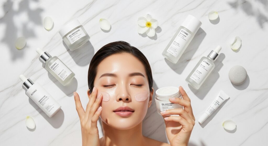 지성 피부용 스킨케어 제품 리뷰에 대한 냉혹할 정도로 솔직한 진실