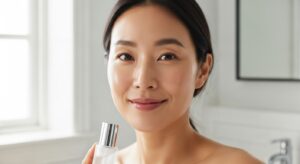 트러스트 리뷰 스킨케어 제품 30일 사용 후기