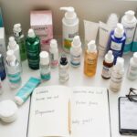 초보자부터 전문가까지, 스킨케어 리뷰