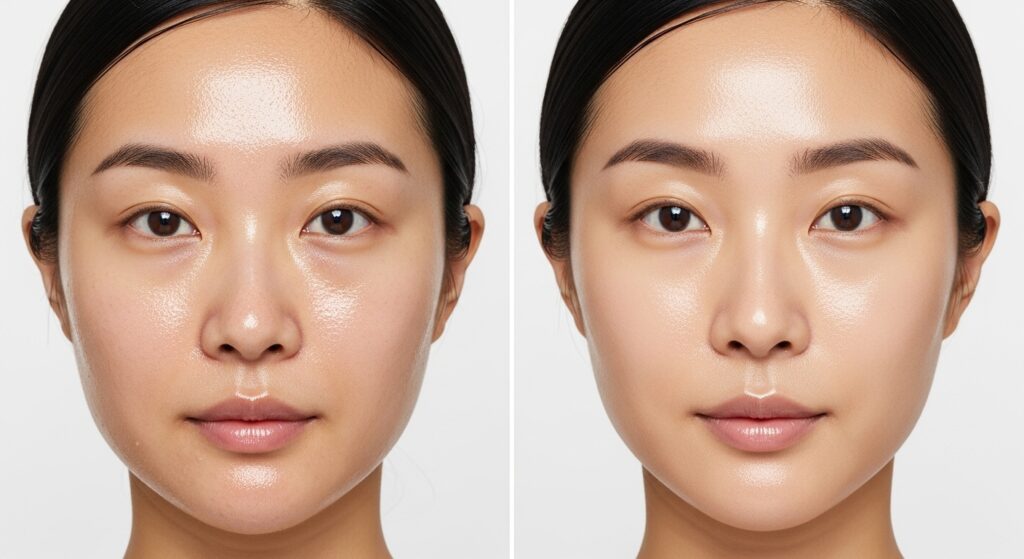 지성 피부용 스킨케어 제품 리뷰에 대한 냉혹할 정도로 솔직한 진실