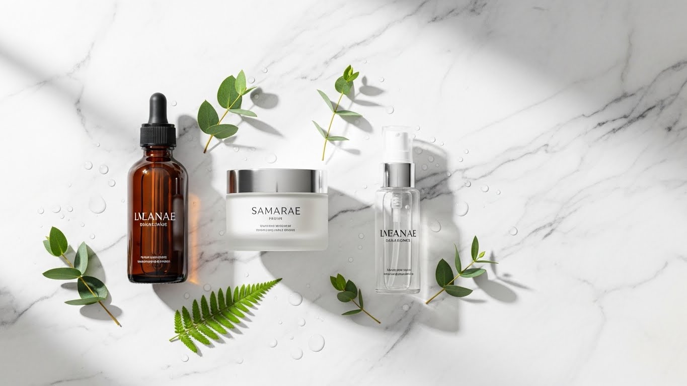 당신의 일상적인 스킨케어 루틴에 대한 냉혹한 진실